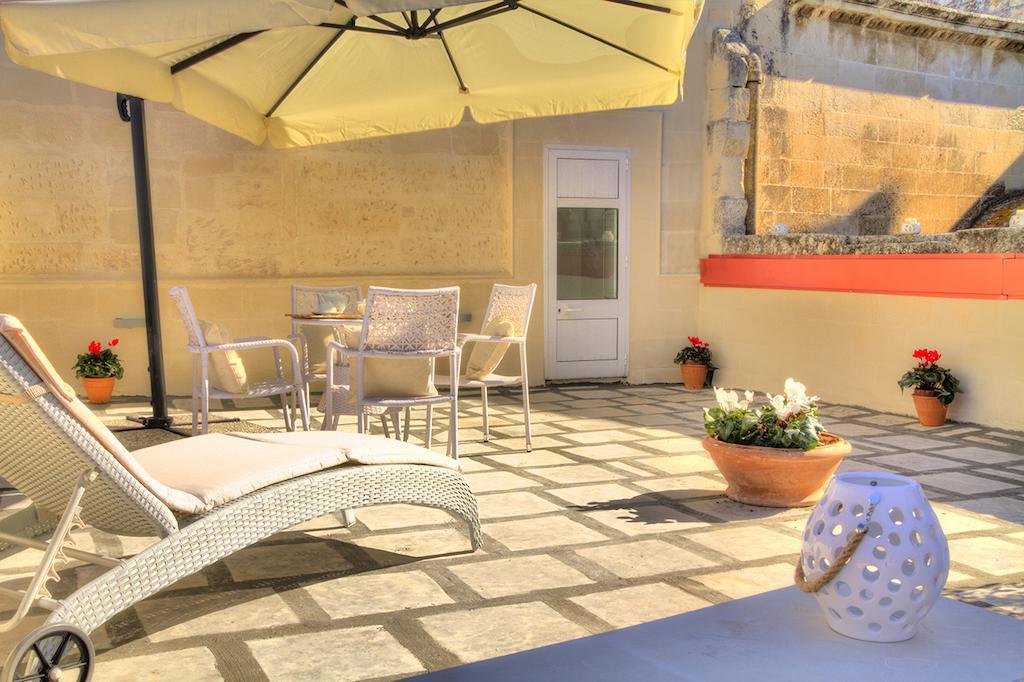 B&B Corte Dell' Idume Lecce Exterior foto