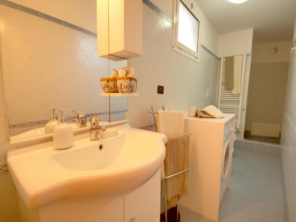 B&B Corte Dell' Idume Lecce Exterior foto